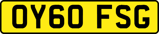 OY60FSG