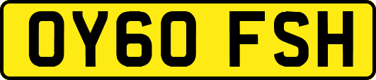 OY60FSH