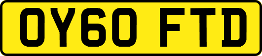 OY60FTD
