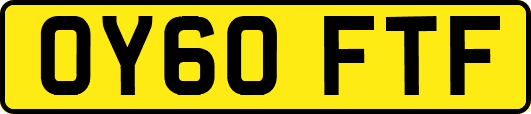 OY60FTF