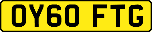 OY60FTG