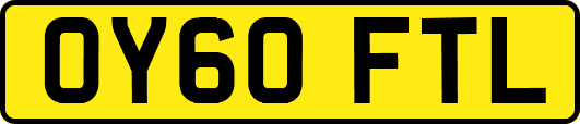 OY60FTL