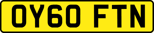 OY60FTN