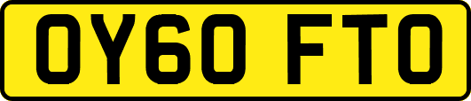 OY60FTO