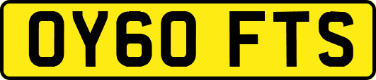 OY60FTS