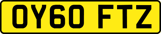 OY60FTZ