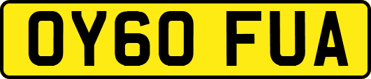 OY60FUA