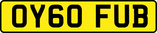 OY60FUB