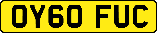 OY60FUC