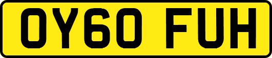 OY60FUH