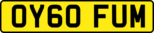 OY60FUM