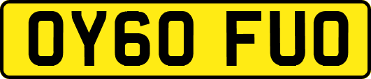 OY60FUO