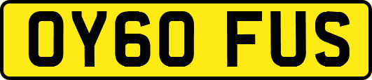 OY60FUS