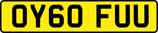 OY60FUU