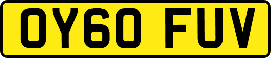 OY60FUV