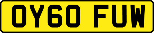OY60FUW