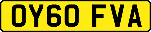 OY60FVA