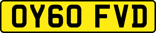 OY60FVD