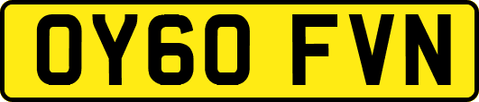 OY60FVN