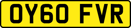 OY60FVR