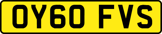 OY60FVS