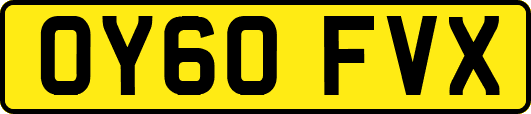 OY60FVX
