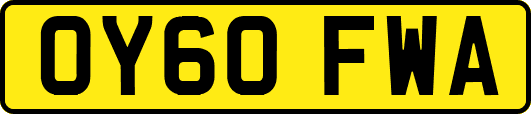 OY60FWA