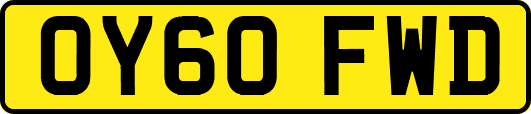 OY60FWD