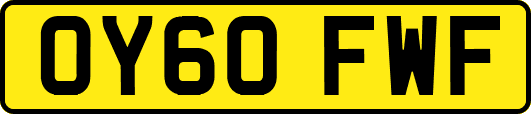 OY60FWF