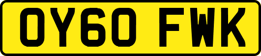 OY60FWK