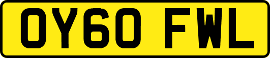 OY60FWL