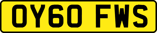 OY60FWS