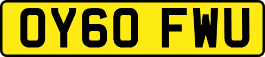 OY60FWU