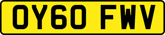 OY60FWV