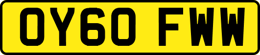 OY60FWW