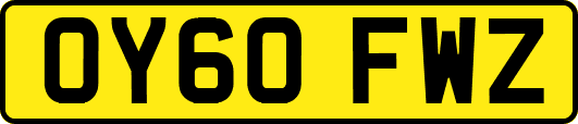 OY60FWZ