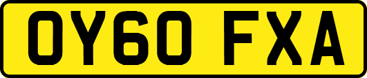 OY60FXA