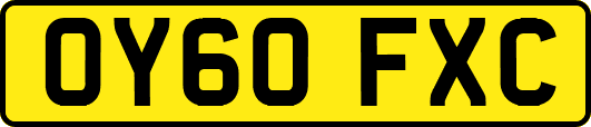 OY60FXC