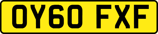 OY60FXF