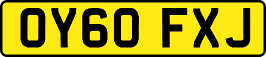 OY60FXJ