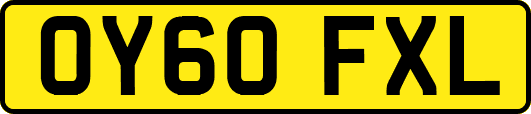 OY60FXL