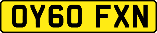 OY60FXN