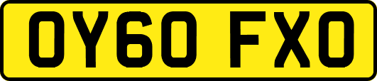 OY60FXO