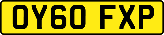 OY60FXP