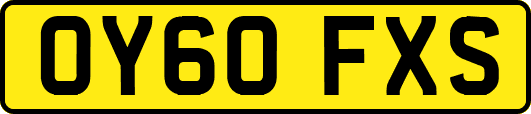 OY60FXS