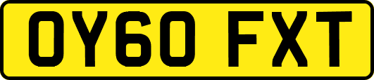 OY60FXT