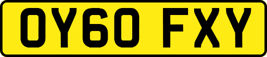 OY60FXY