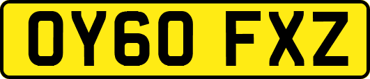 OY60FXZ