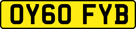 OY60FYB