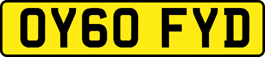 OY60FYD